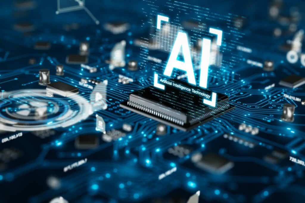 AI artificial intelligence technology | Growth99 | Salt Lake City, UT