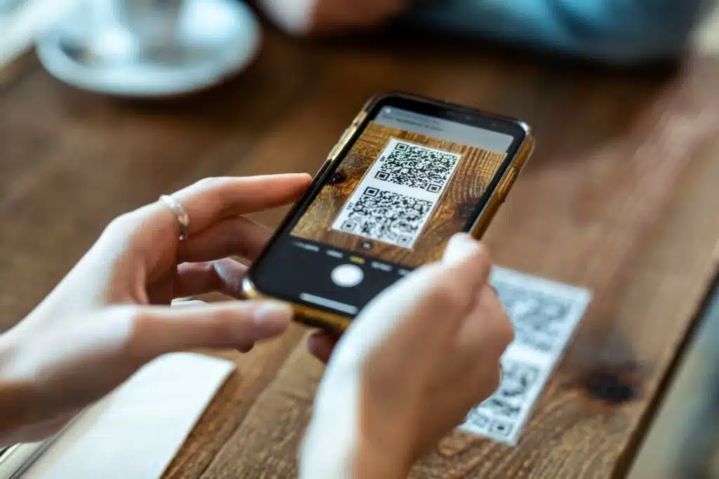 Qr Codes: How They Work and How to Use Them in Business