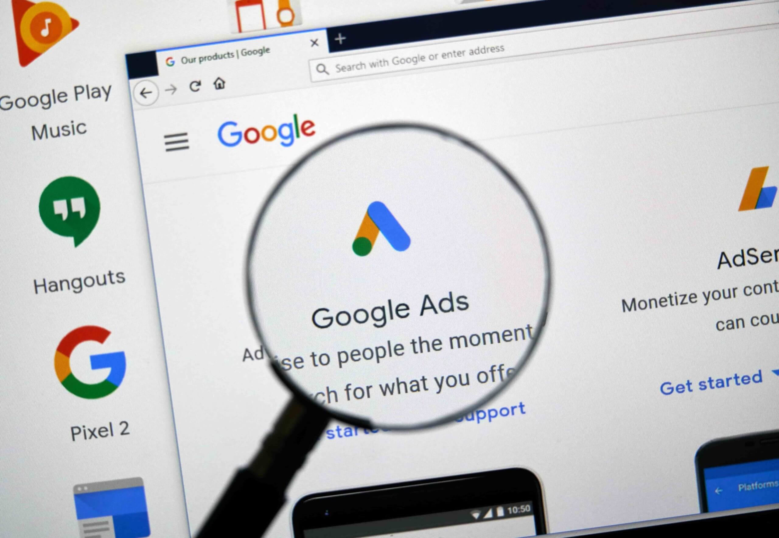 Mcc Google Ads  : Boost Your Online Presence with Powerful Google Ads Strategies