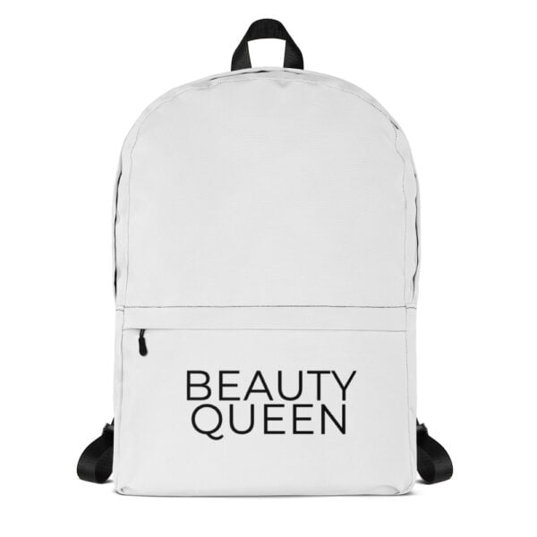 Buy White Backpack from Growth99 | Website Development, Digital Marketing, SEO in USA