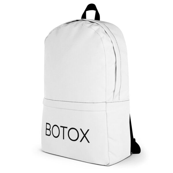 Buy All Over Print White backpack From Growth99 | USA