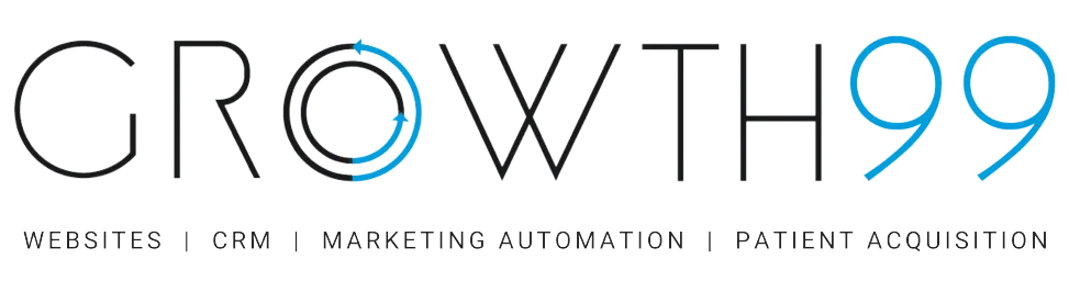 Growth99 | US-based Company For CRM Website Development