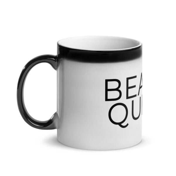 Buy Black & White Magic Mug from Growth99 | Website Development, Digital Marketing, SEO in USA