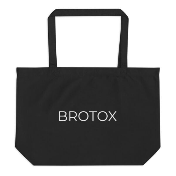 Buy a Large organic tote bag From Growth99 | USA