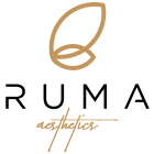 Ruma Aesthetics Logo | Growth99 | USA