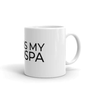 Buy White Glossy Mug from Growth99 | Website Development, Digital Marketing, SEO in USA
