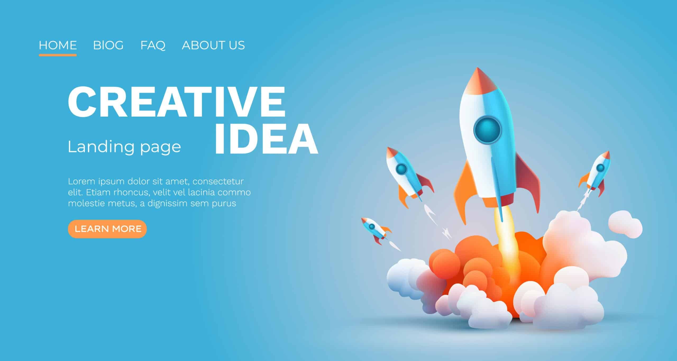 6 Copywriting Tips for Creating Persuasive Landing Pages