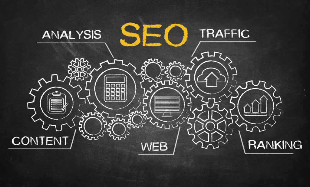 Keeping Up With The Latest SEO Updates A Guide