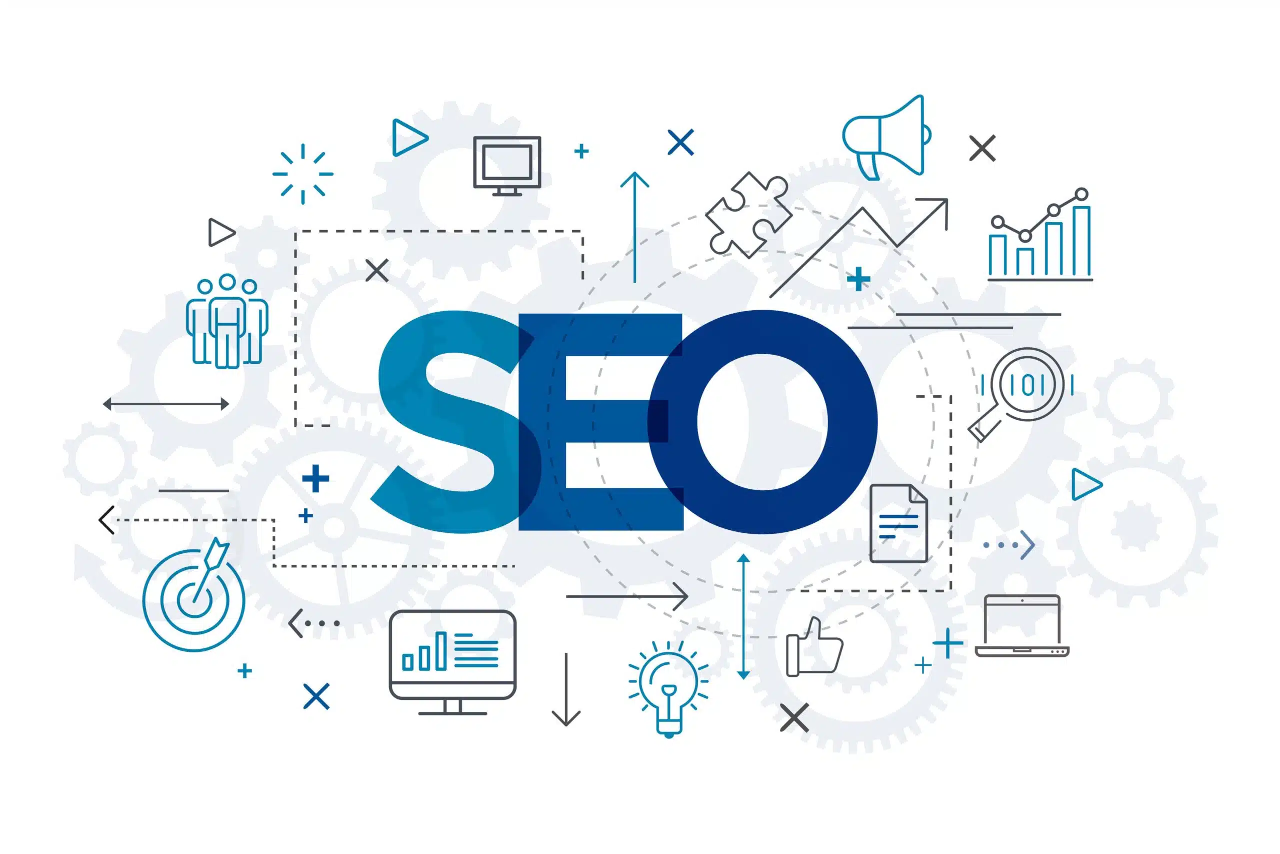 What Is SEO - Search Engine Optimization?