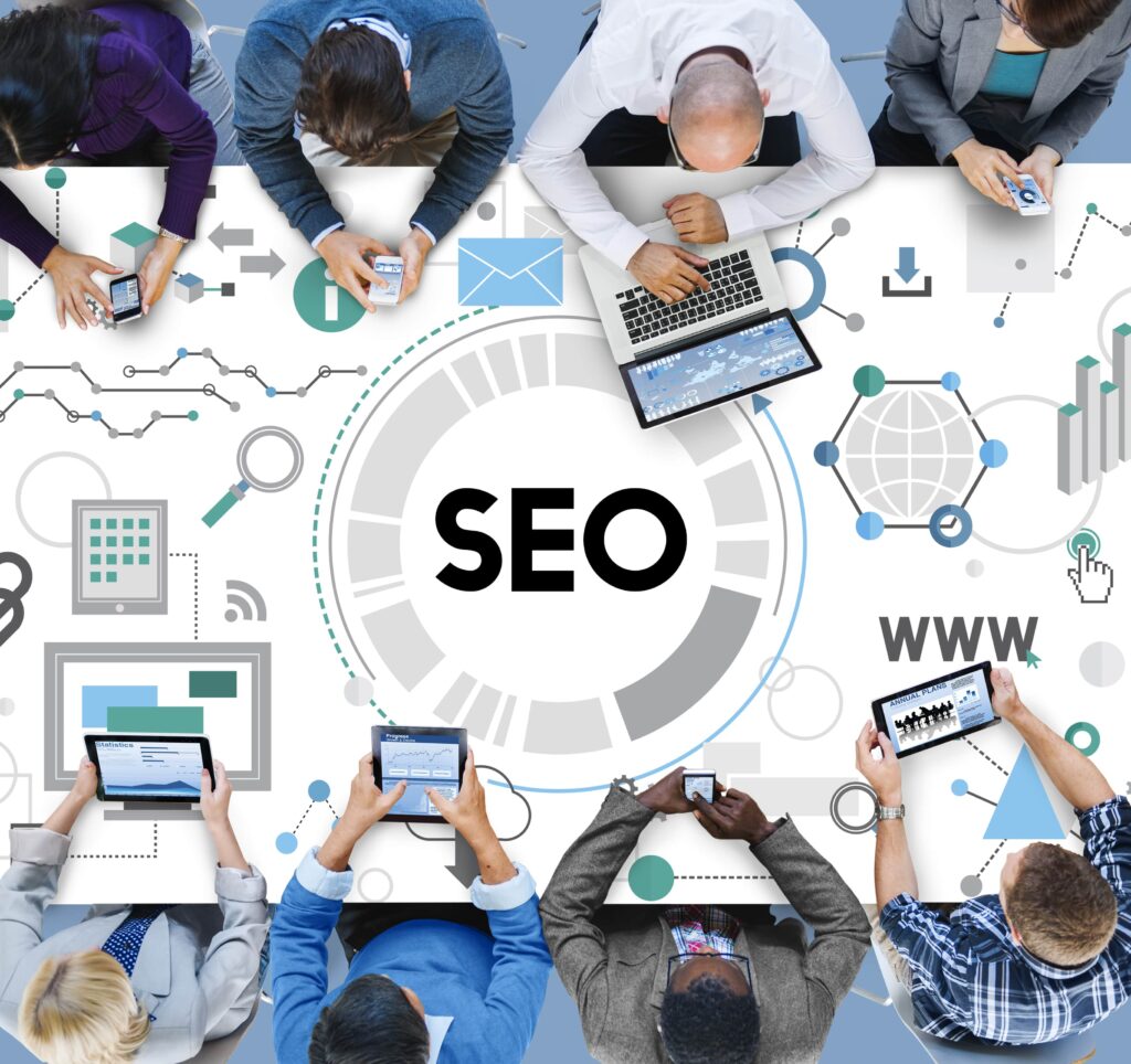 Technical SEO Service: Unleashing the Power of Optimization