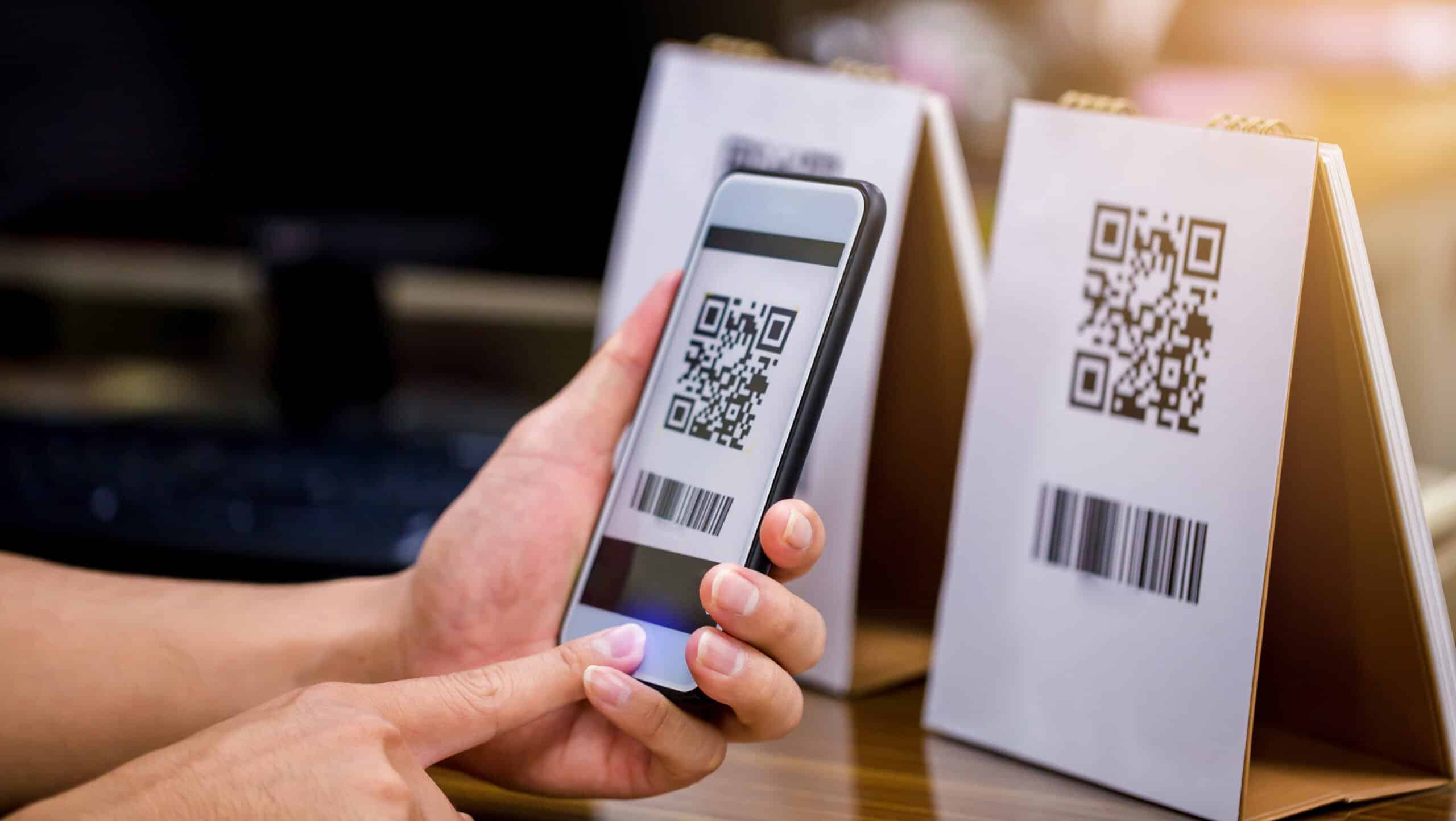 Leverage QR Codes to Boost Your Mobile Marketing