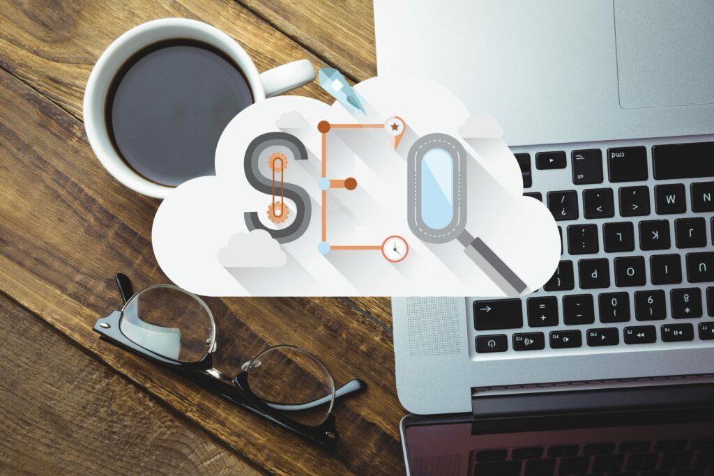 Unlocking the Power of SEO A Definitive Guide to Boosting Your Online Presence