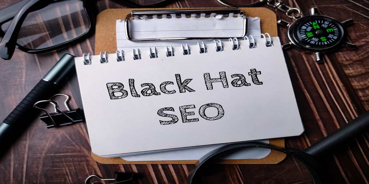 Black Hat SEO Tactics Some  Sellers Use