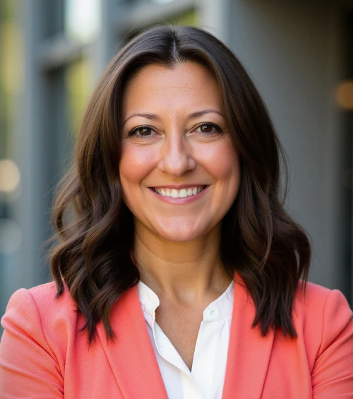 Amy Kaminski, Vice President, Finance & Accounting at Growth99