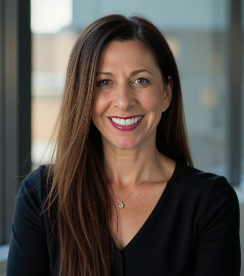 Amyra de Carion, Vice President, Growth at Growth99