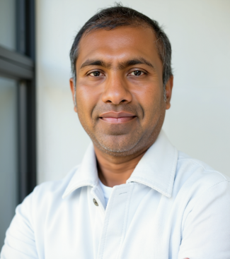 Santosh Maknikar, Head of Technology at Growth99