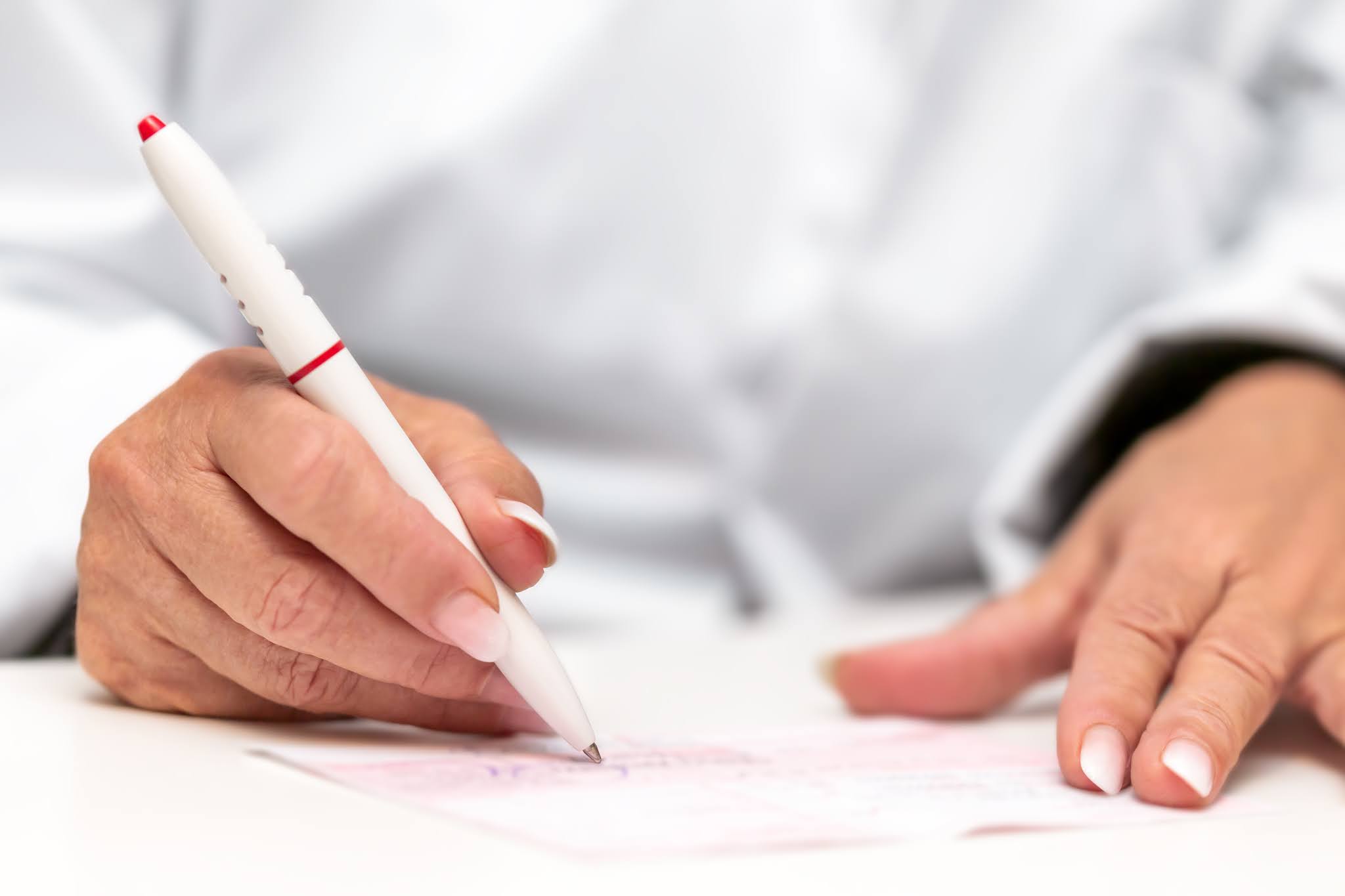 How to Win In The Margins During The Checkout Process For Your Medical Practice
