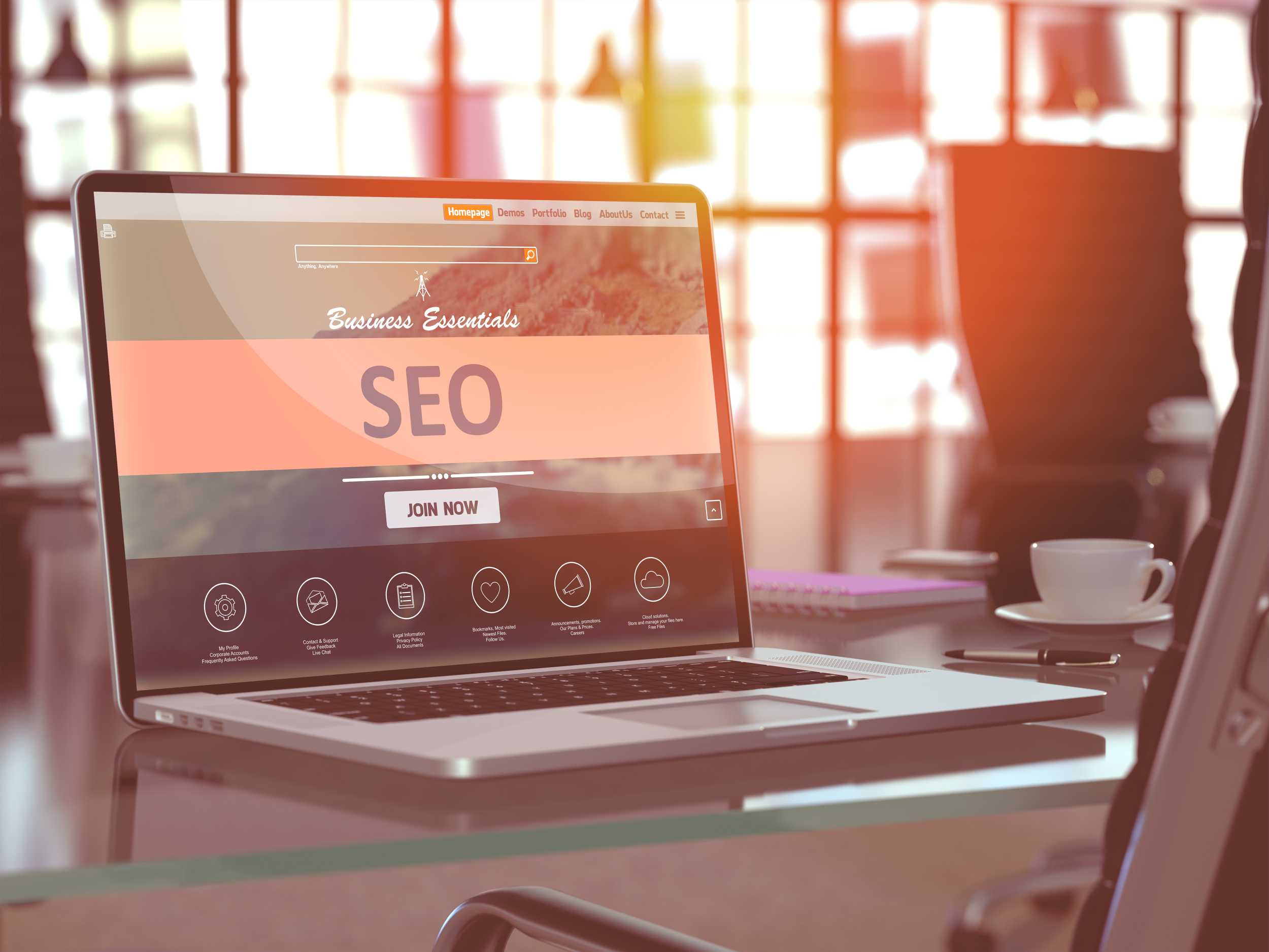 3 Key Take-Aways Why Blogs Are Great for SEO In Your Aesthetics Practice