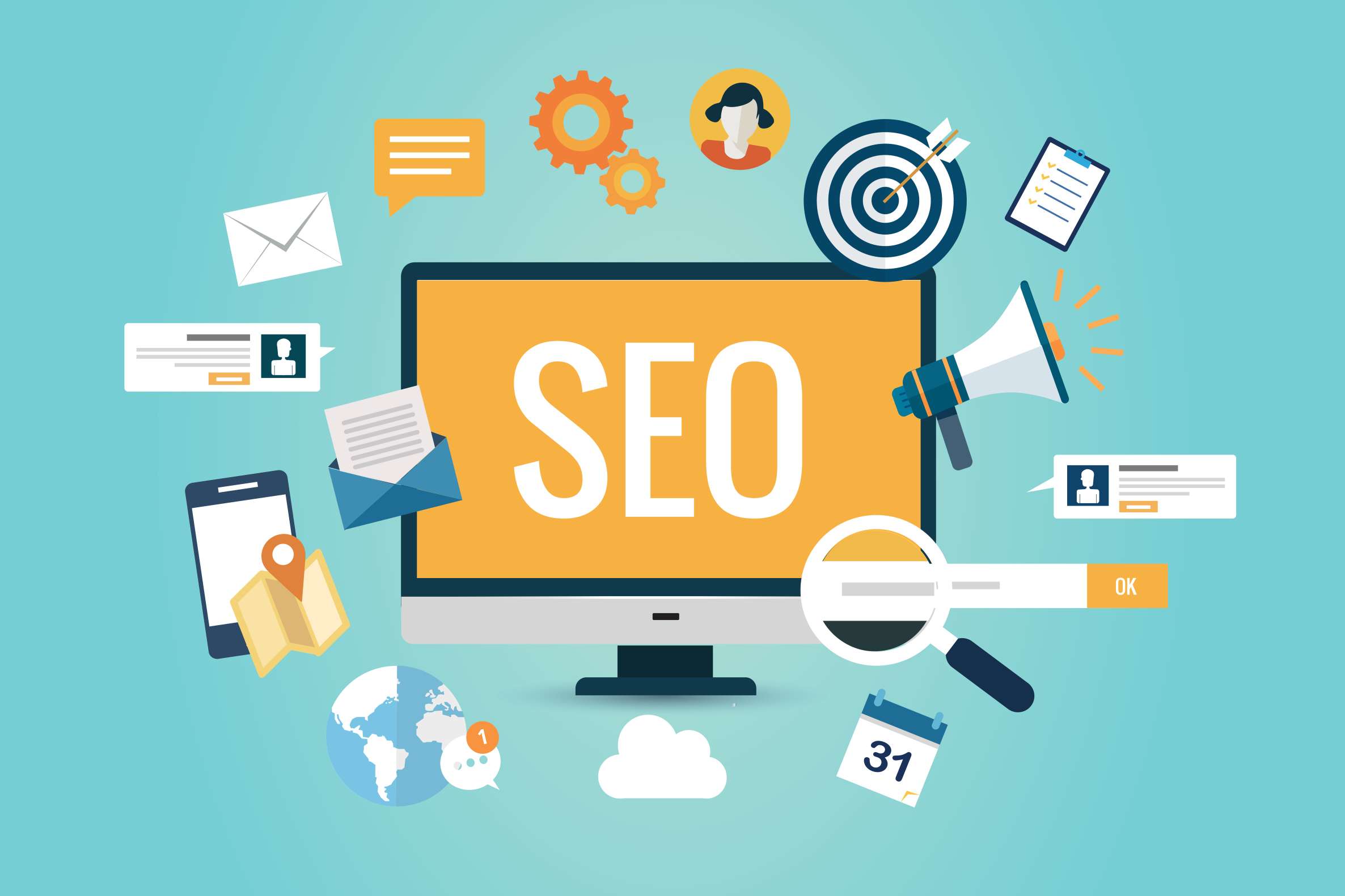 Why Website SEO For Dermatology is Here To Stay | Growth99