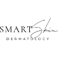 Smart skin dermatology logo