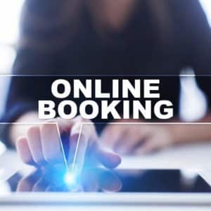 Why Online Booking is vital for your Medspa Business