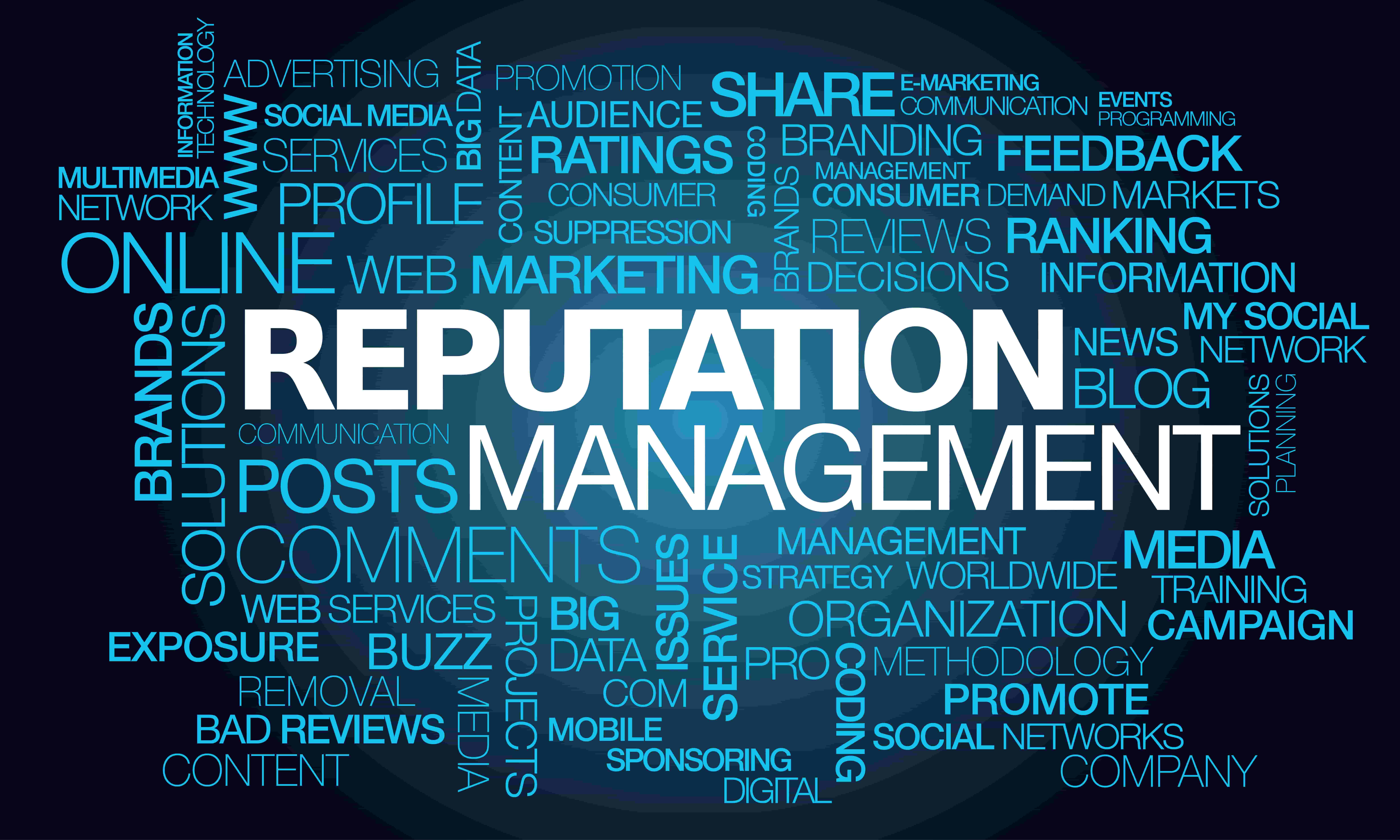 Reputation Management Relevant to Your Practice's Online Reputation