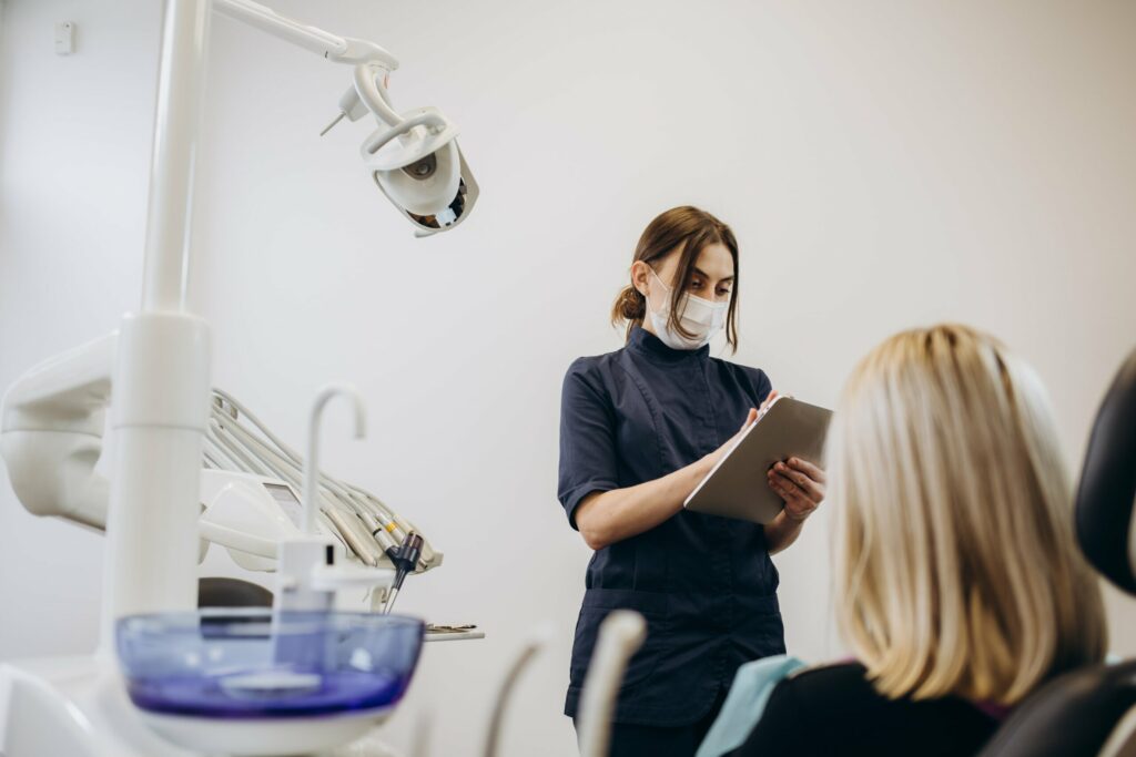 SMS Campaigns Reaching Dental Patients Wherever They Are