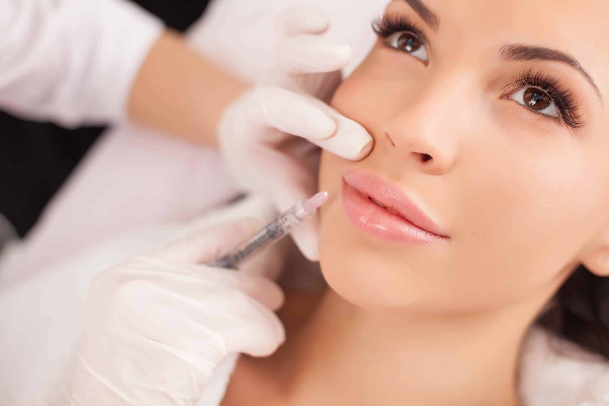 Lip Filler Aftercare: 8 Tips from Expert Dermatologists - Laser NY